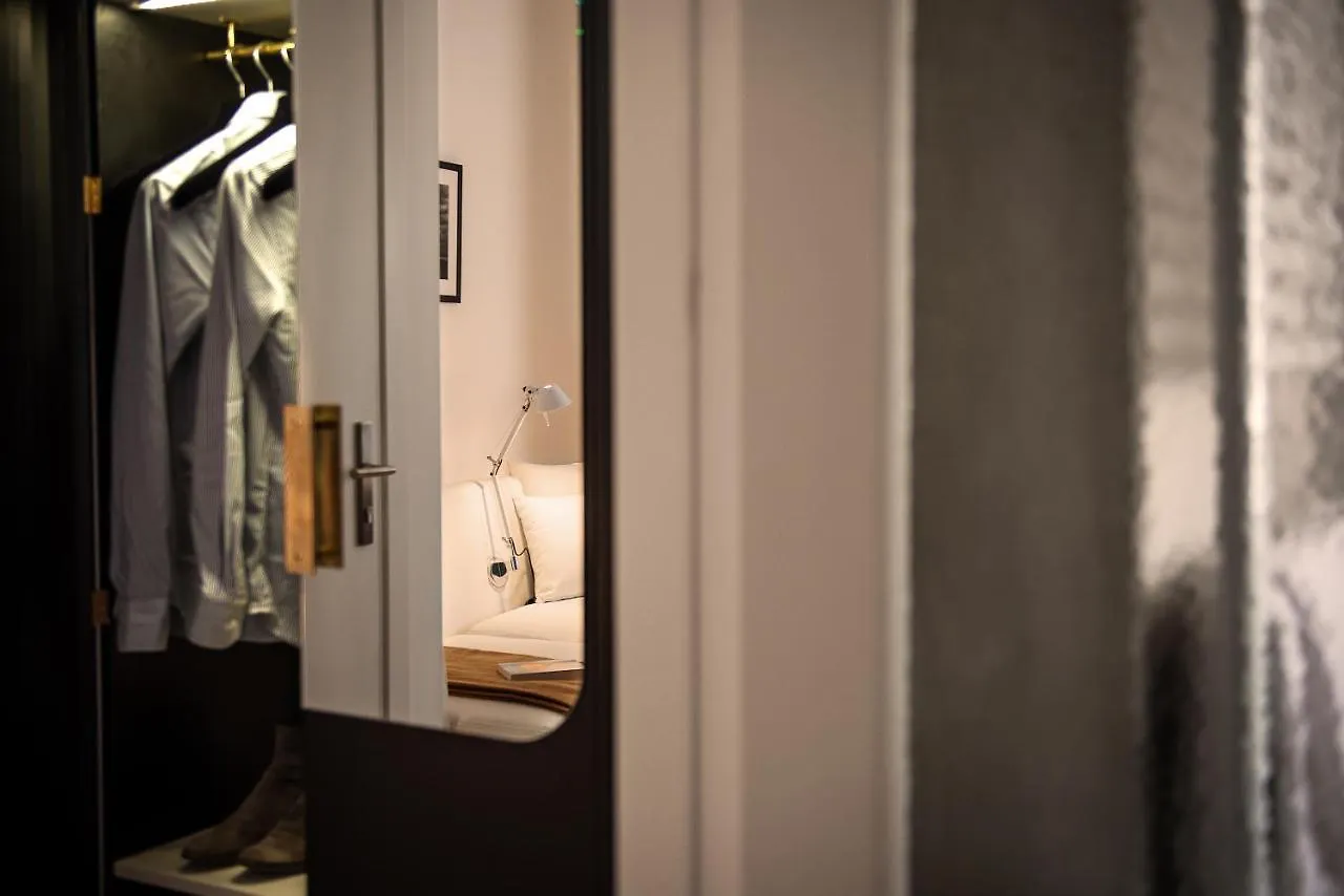 Nocleg ze śniadaniem Magnolia Boutique Rooms Katania Włochy