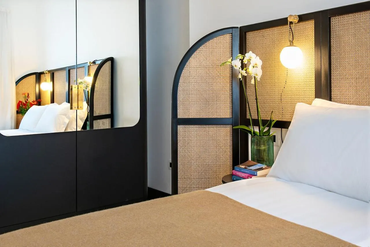 Nocleg ze śniadaniem Magnolia Boutique Rooms Katania