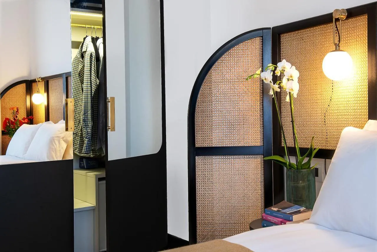 Magnolia Boutique Rooms Katania 0*,  Włochy