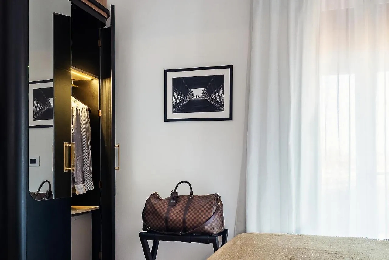 Magnolia Boutique Rooms Katania