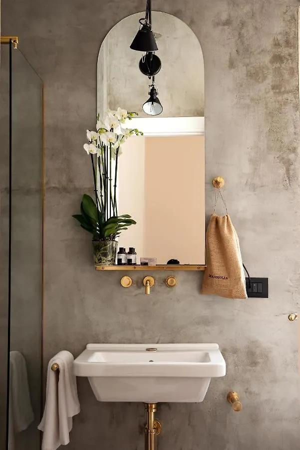 Magnolia Boutique Rooms Katania