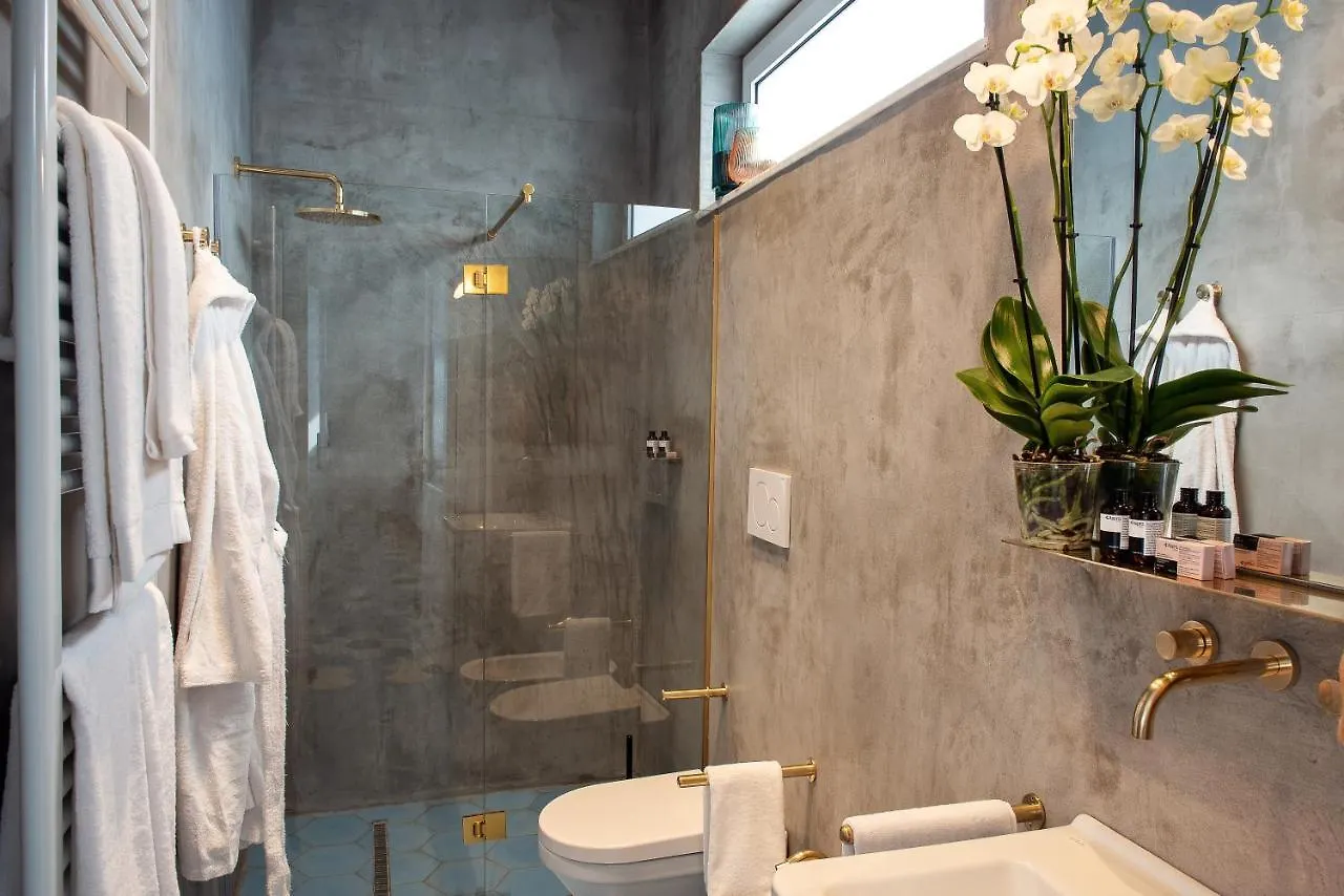 Magnolia Boutique Rooms Katania