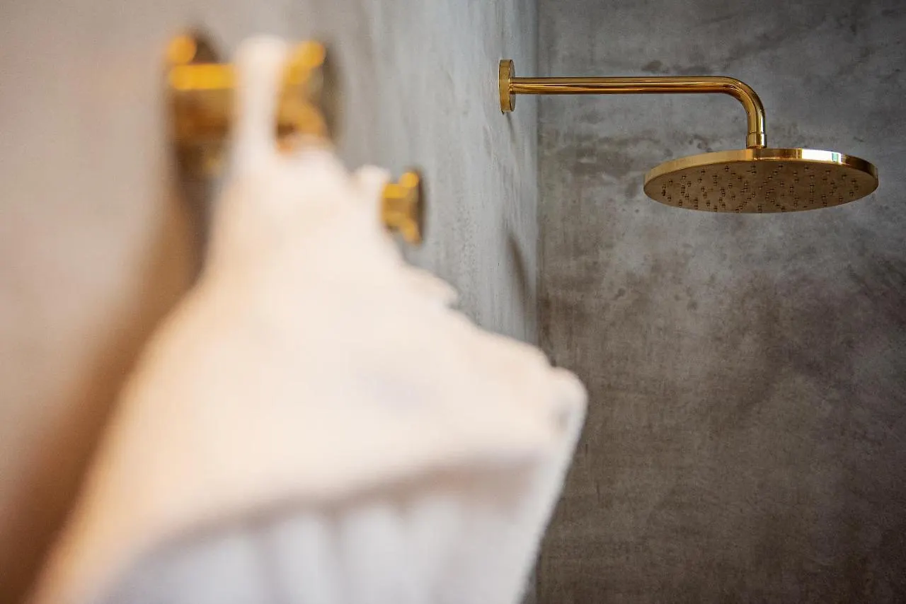 Nocleg ze śniadaniem Magnolia Boutique Rooms Katania Włochy