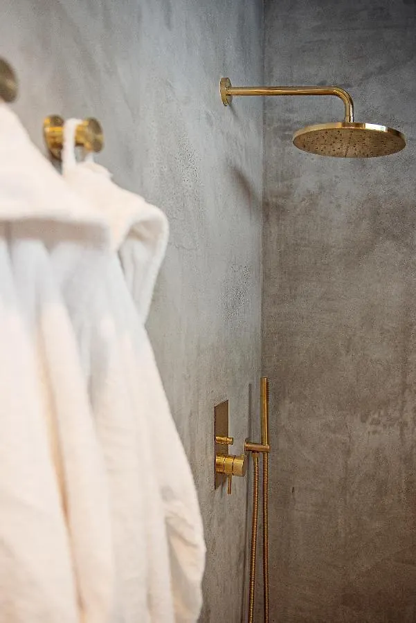 Nocleg ze śniadaniem Magnolia Boutique Rooms Katania