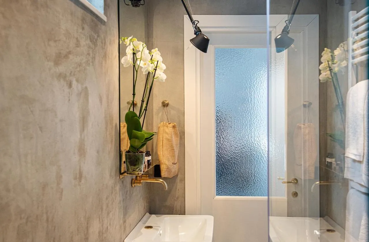 Magnolia Boutique Rooms Katania