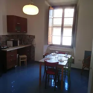  Apartament Tuscany&tower Włochy