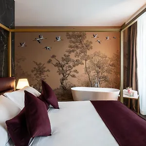 Duomo Hotel&apartments Aparthotel Milaan