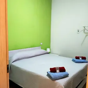 Bed & Breakfast Cta Aeroporto Fontanarossa Reception H24, Catánia