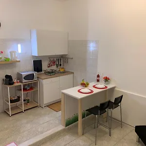 Duplex Airport Appartement Catánia